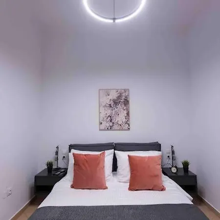 Feel Meteora 1Bd Luxury Apt Kalambaka Exterior photo