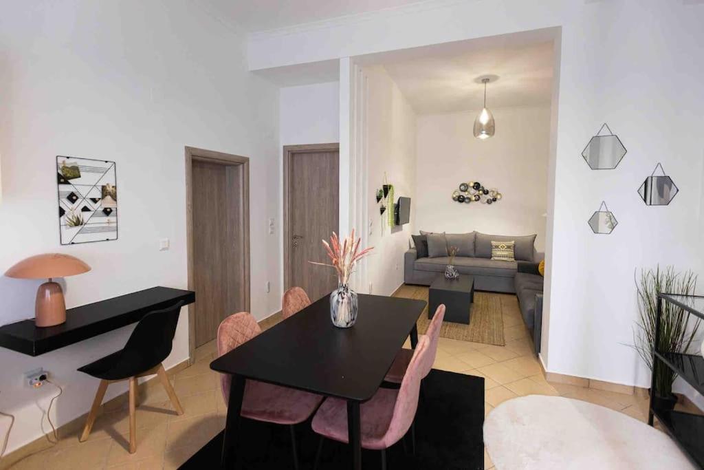 Apartment Feel Meteora 1bd Luxury *