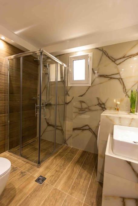 Feel Meteora 1bd Luxury