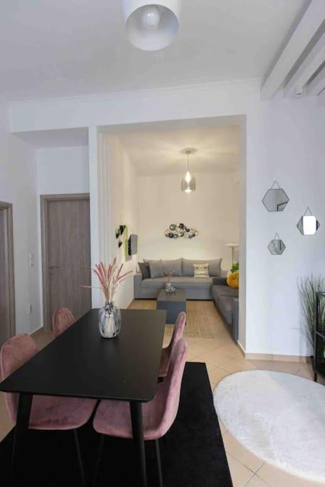Appartement Feel Meteora 1bd Luxury Kalampáka