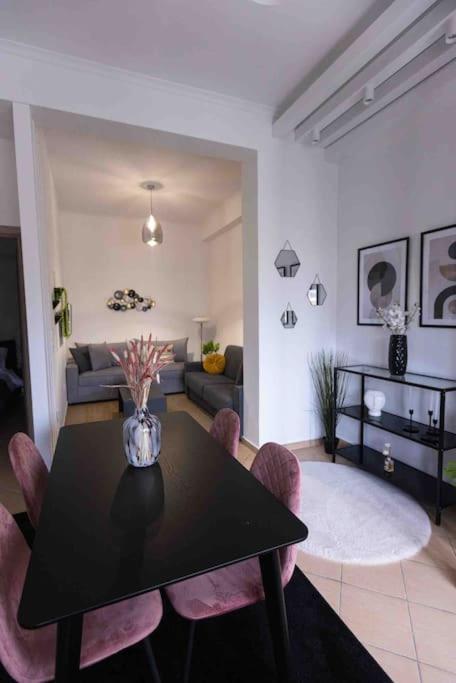 Feel Meteora 1bd Luxury * Kalambaka