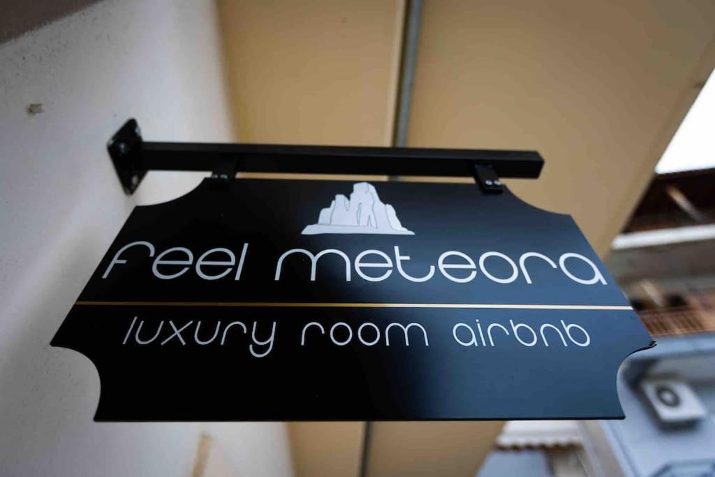 Feel Meteora 1bd Luxury *