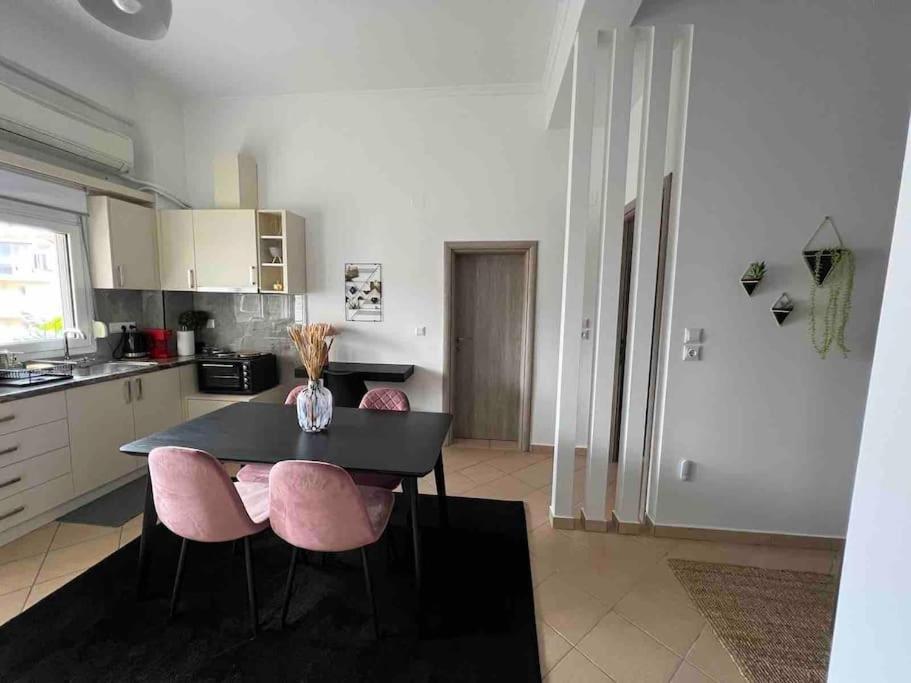 Feel Meteora 1bd Luxury Apartment Kalambaka
