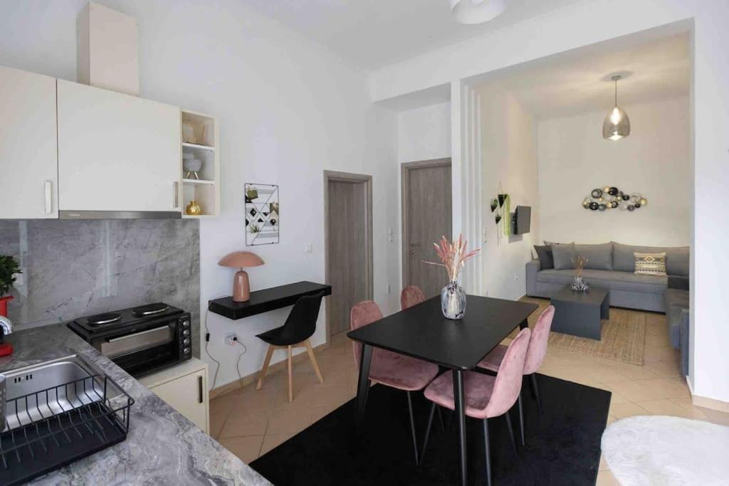 Feel Meteora 1bd Luxury Kalambaka