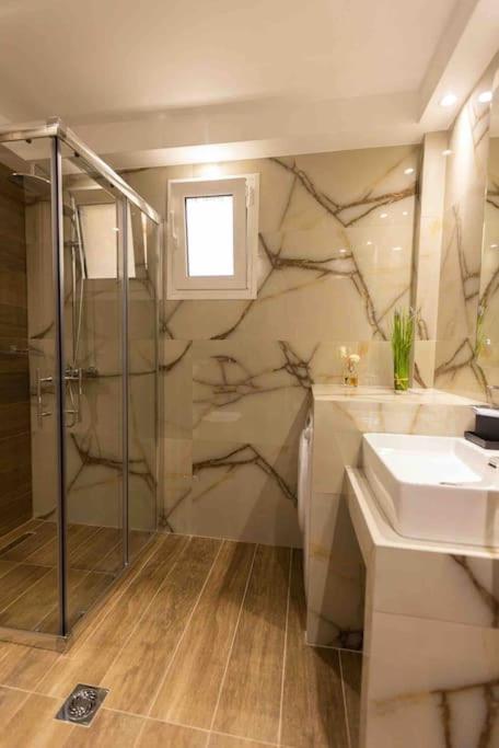 Feel Meteora 1bd Luxury * Kalambaka
