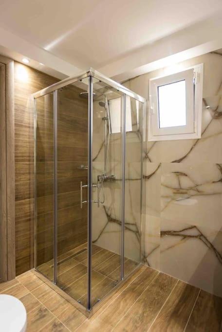 Feel Meteora 1bd Luxury Kalambaka