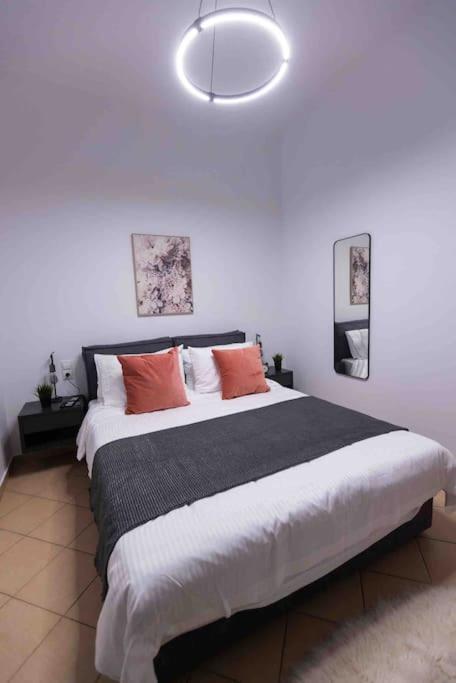 Feel Meteora 1bd Luxury Appartement *