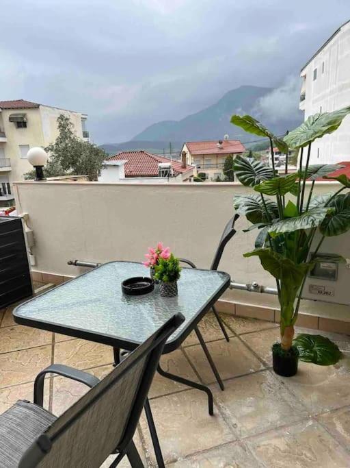 Apartment Feel Meteora 1bd Luxury Kalambaka