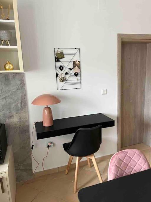 Appartement Feel Meteora 1bd Luxury