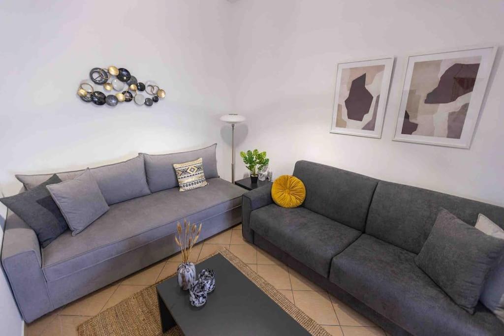 Feel Meteora 1bd Luxury *