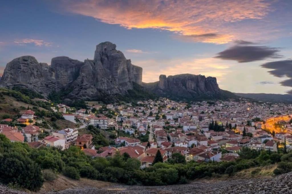 Apartment Feel Meteora 1bd Luxury