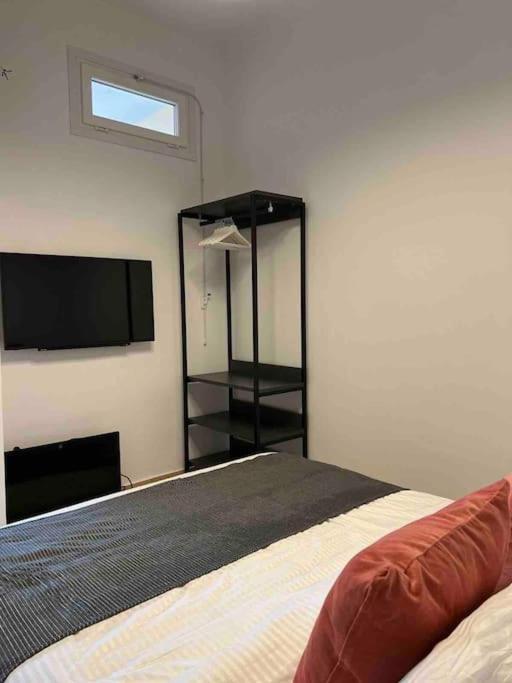 Feel Meteora 1bd Luxury *