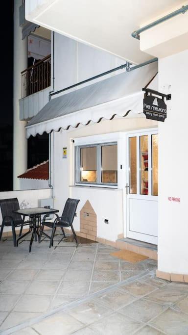 Feel Meteora 1bd Luxury Apartment *