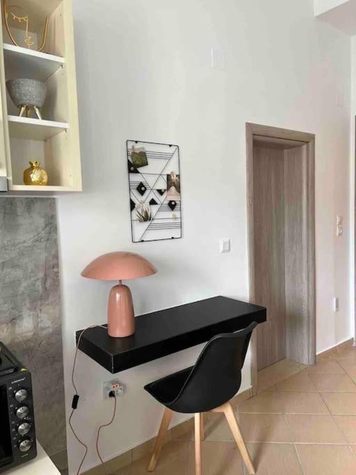 Apartment Feel Meteora 1bd Luxury *