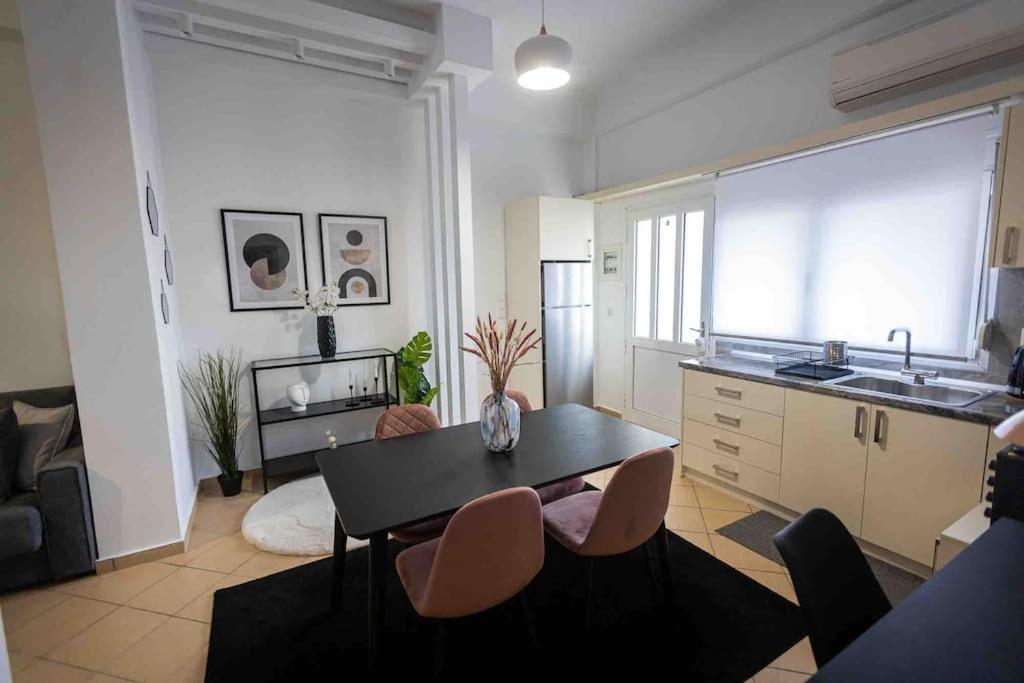 Apartment Feel Meteora 1bd Luxury