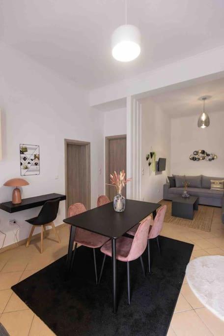 Feel Meteora 1bd Luxury Kalambaka