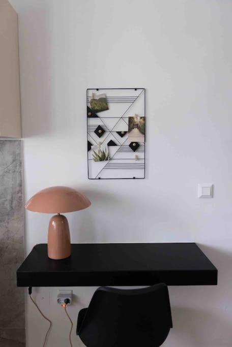Feel Meteora 1bd Luxury