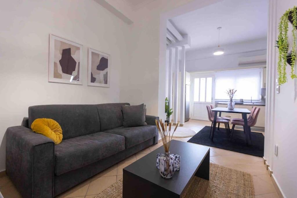 Apartment Feel Meteora 1bd Luxury Kalambaka