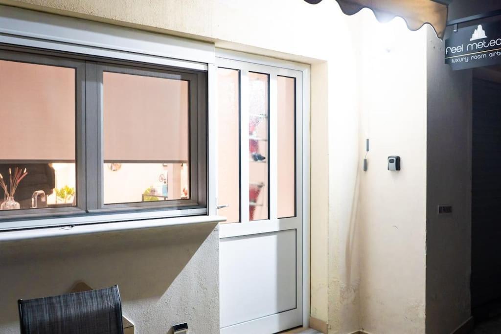 Apartment Feel Meteora 1bd Luxury Kalambaka