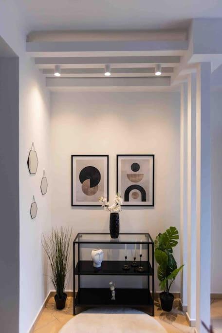 Apartment Feel Meteora 1bd Luxury *