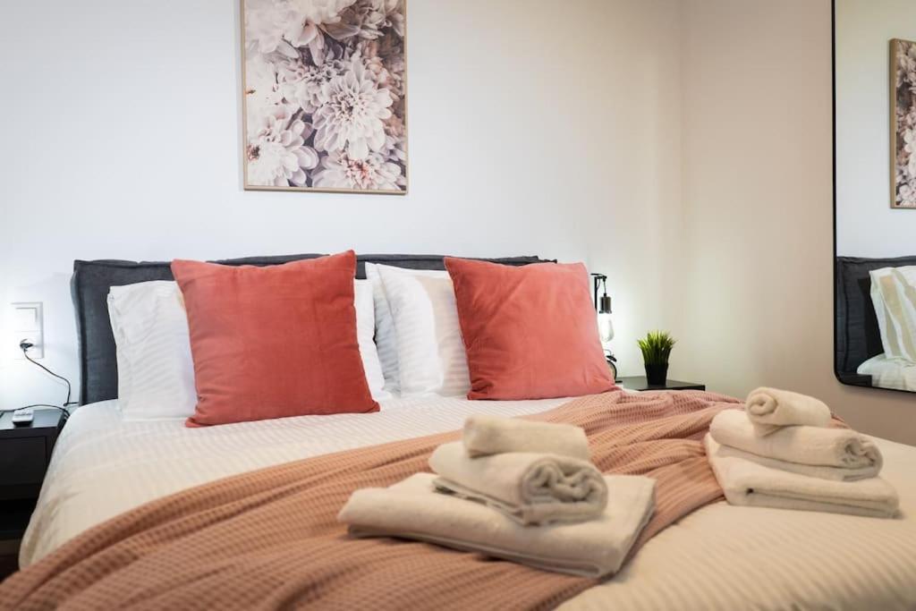 Feel Meteora 1bd Luxury * Kalambaka