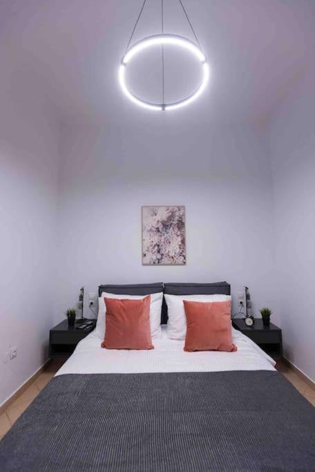 Apartment Feel Meteora 1bd Luxury *