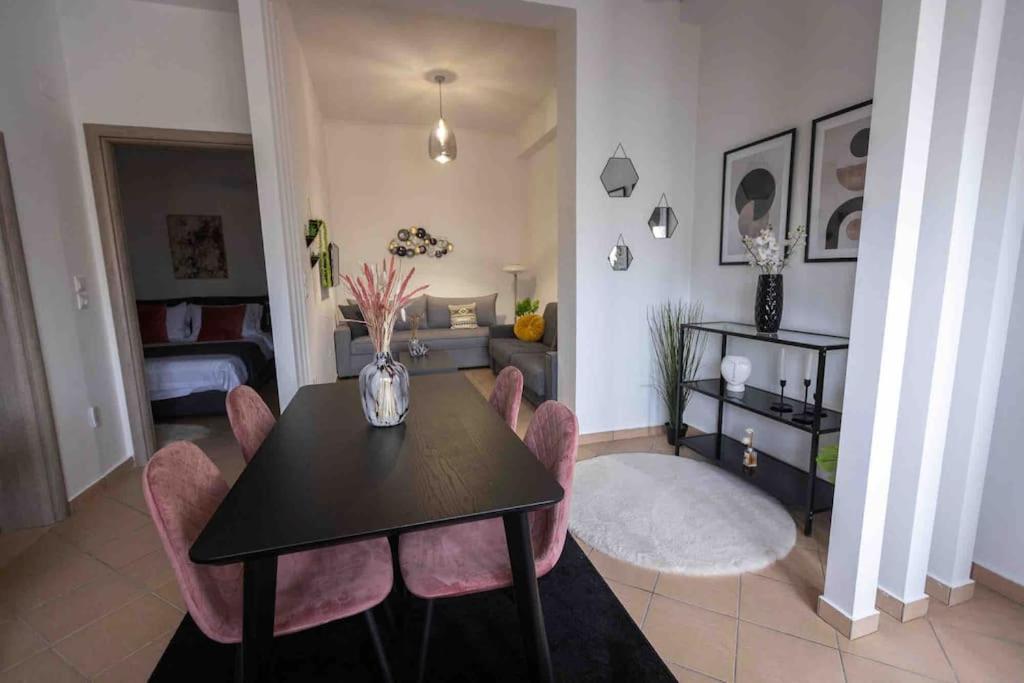 Feel Meteora 1bd Luxury