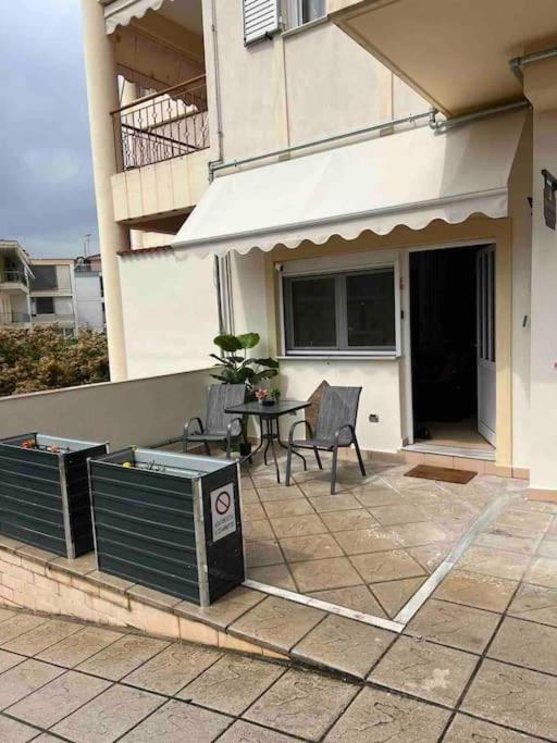 Apartment Feel Meteora 1bd Luxury Kalambaka