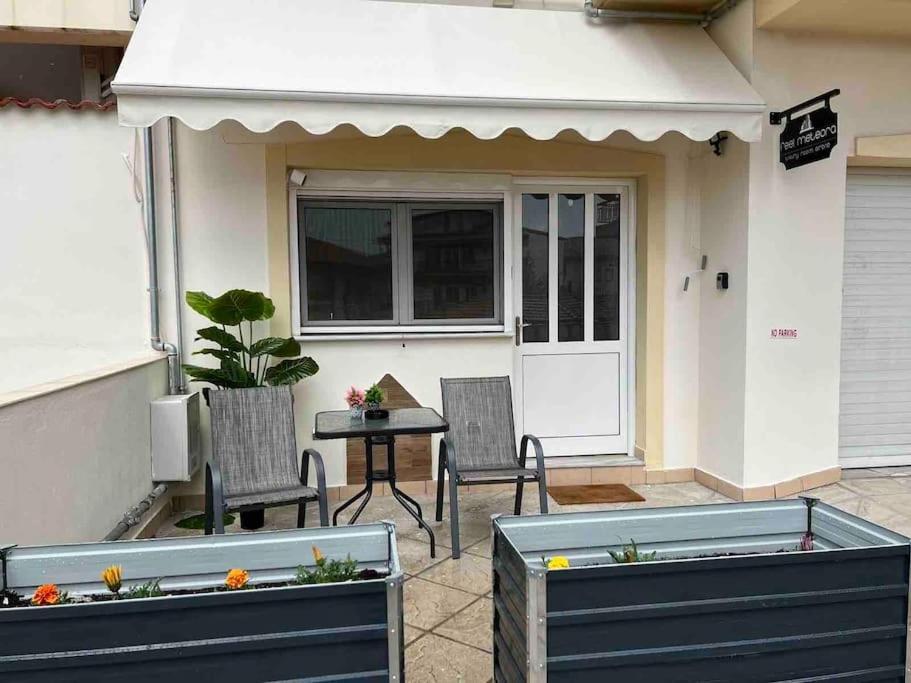Apartment Feel Meteora 1bd Luxury *