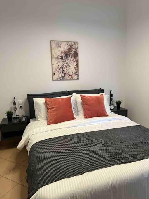 Apartment Feel Meteora 1bd Luxury