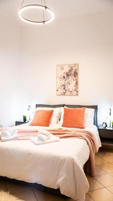 Apartment Feel Meteora 1bd Luxury
