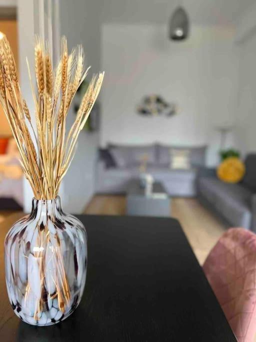 Apartment Feel Meteora 1bd Luxury *
