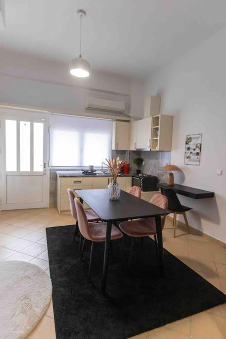 Feel Meteora 1bd Luxury *