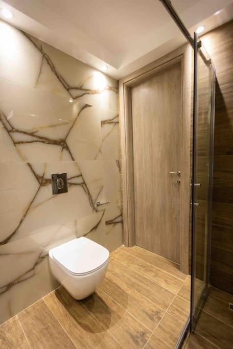 Apartment Feel Meteora 1bd Luxury
